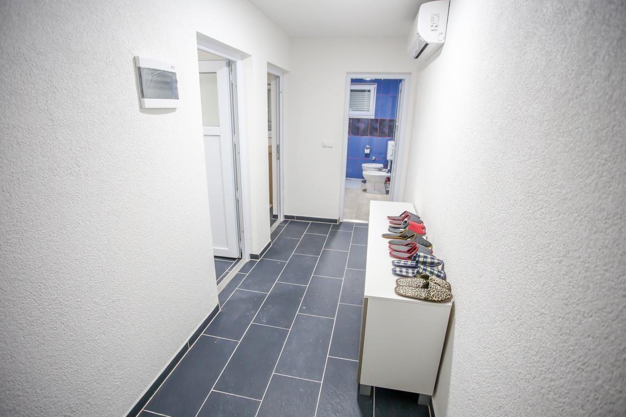 Apartments River Una 3 บีฮัช ภายนอก รูปภาพ