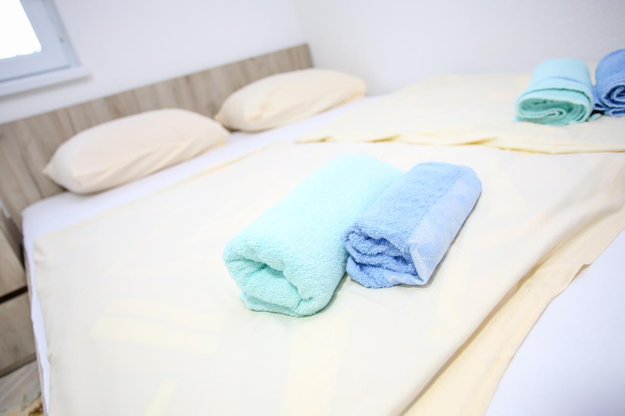 Apartments River Una 3 บีฮัช ภายนอก รูปภาพ