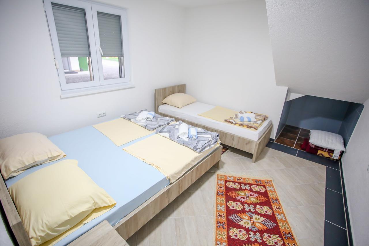Apartments River Una 3 บีฮัช ภายนอก รูปภาพ