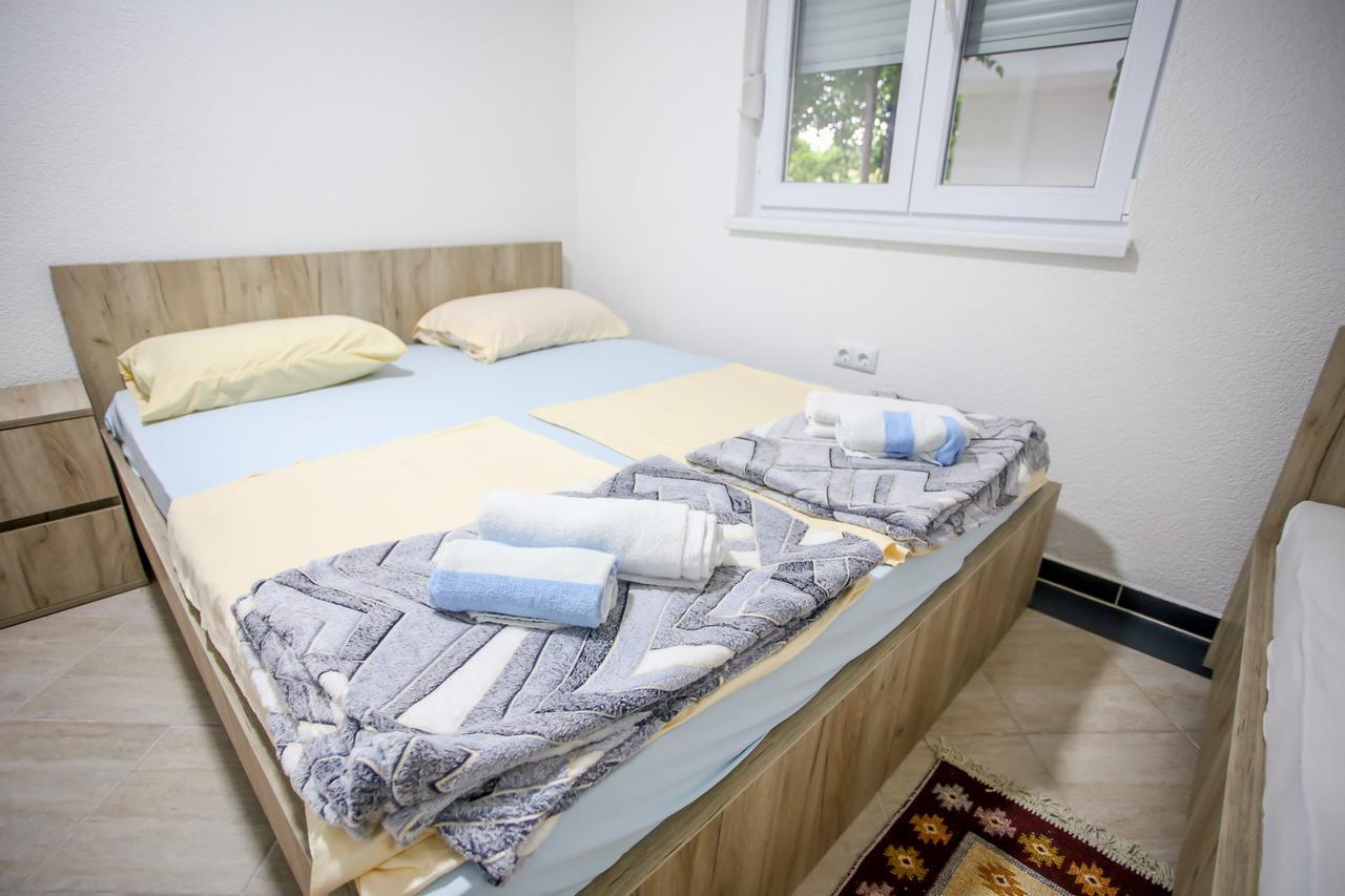 Apartments River Una 3 บีฮัช ภายนอก รูปภาพ